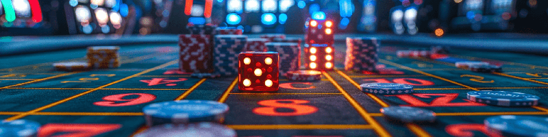 Dripcasino официальный сайт