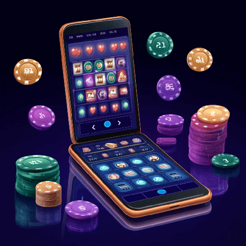 Melbet казино: Приложения IOS и Android
